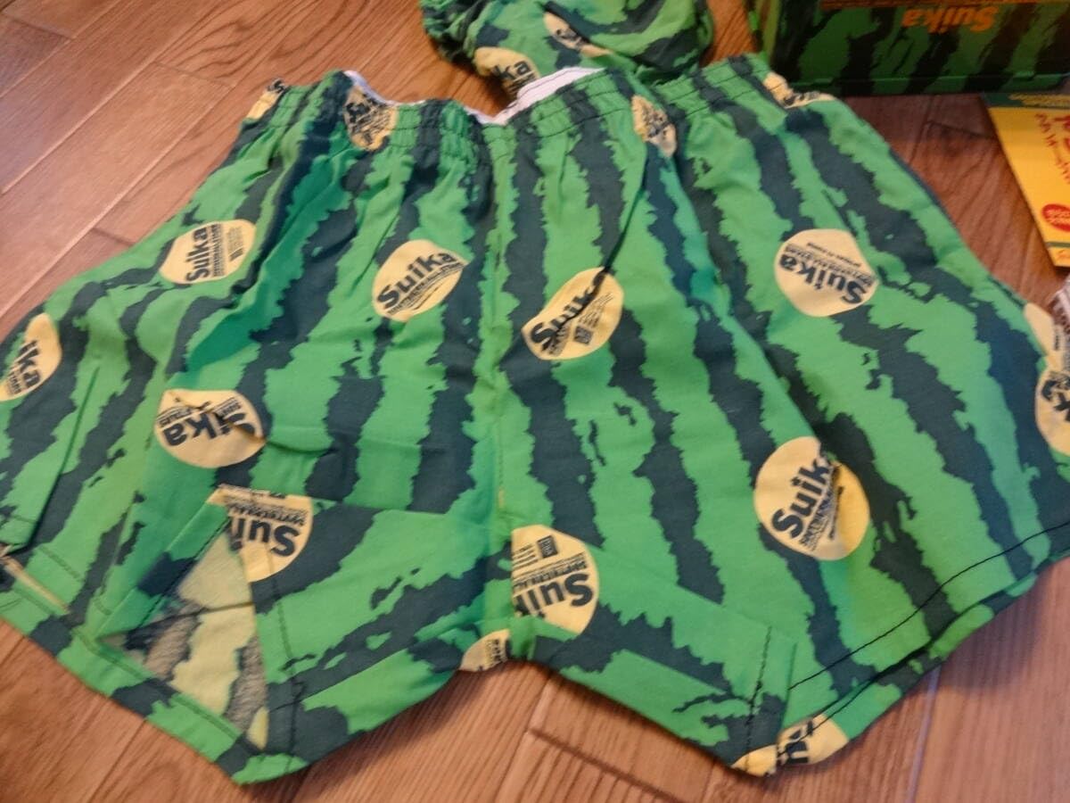 サザンオールスターズ　すいか　パンツなし サザンオールスターズ すいか パンツなし すいか SOUTHERN ALL